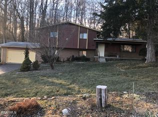 119 Netherlands Rd, Oak Ridge, TN 37830