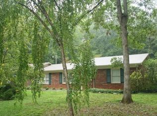 1784 Warf Rd, Lexington, NC 27292
