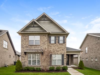 1078 Paddock Park Circle, Gallatin, TN, 37066