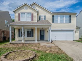 8740 Aylesworth Dr, Camby, IN 46113