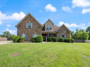 1002 Sycamore Leaf Way, Murfreesboro, TN 37129