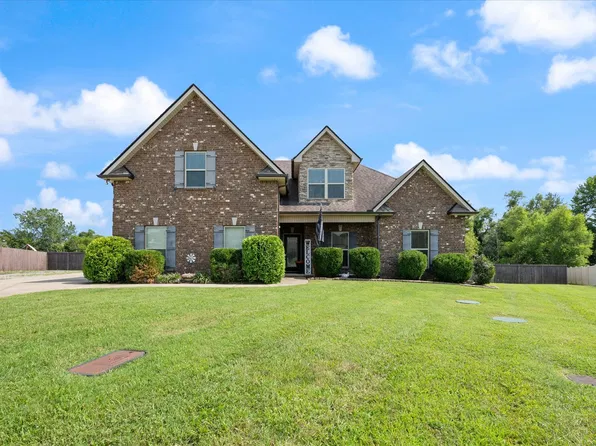 1002 Sycamore Leaf Way, Murfreesboro, TN 37129