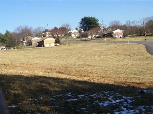 0 Brentwood Dr, Morristown, TN 37814