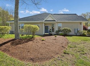 26 Summerfield Dr #17, South Grafton, MA 01560