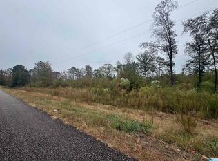 County Road 104, Roanoke, AL 36274