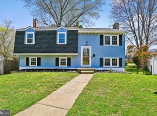 1315 Colony Dr, Annapolis, MD