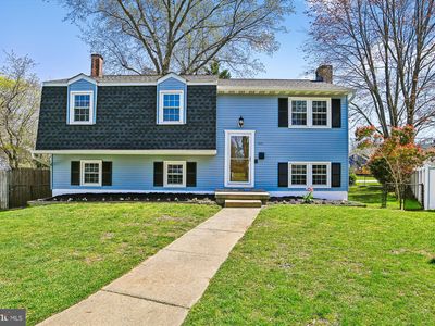 1315 Colony Dr, Annapolis, MD, 21403