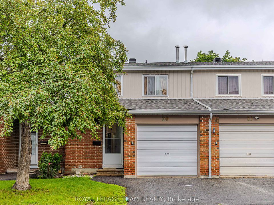 1st image of 2669 Southvale Cres #20