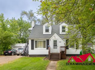 928 Ottawa Ave #2, Ypsilanti, MI
