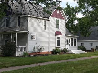 352 10th Ave N, Fort Dodge, IA 50501