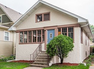 1119 S Highland Ave, Oak Park, IL 60304