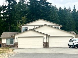 15917 58th Avenue Ct E, Puyallup, WA 98375