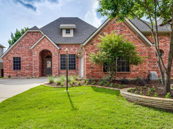 5004 Ricks Rd, Denton, TX 76210