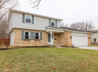 2901 Tecumseh River Rd, Lansing, MI 48906