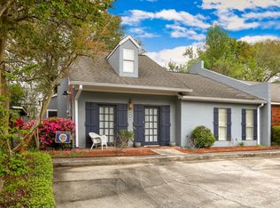 206 Kingston Dr, Lafayette, LA 70503