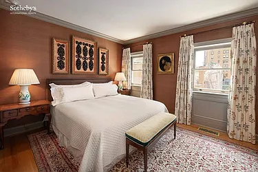Sold by Sotheby's International Realty