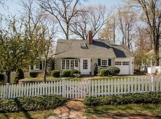 11 Old Stone Rd, Darien, CT 06820
