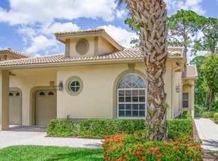 7084 Torrey Pines Circle, Port St Lucie, FL 34986