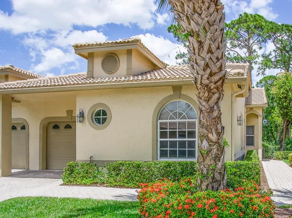 7084 Torrey Pines Circle, Port St Lucie, FL 34986