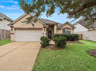 25715 Abbotglen Ln, Katy, TX 77494