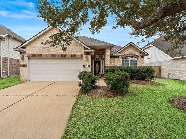 25715 Abbotglen Ln, Katy, TX 77494