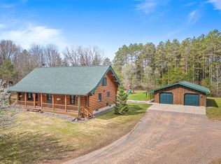 10404 Rangeline Rd, Wisconsin Rapids, WI 54494