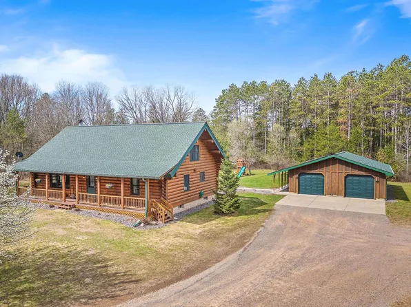 10404 RANGELINE ROAD, Wisconsin Rapids, WI 54494