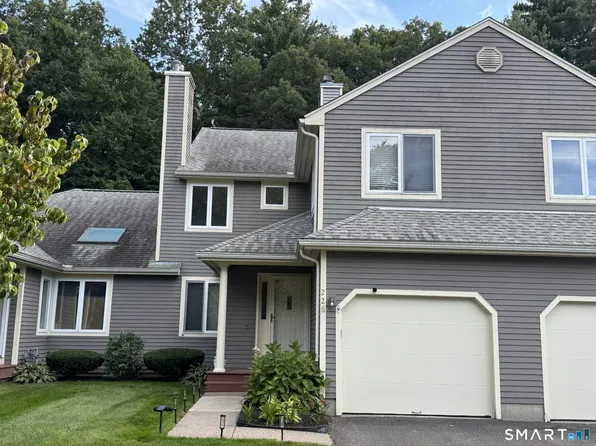 226 Castlewood Drive #226, Bloomfield, CT 06002