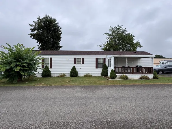 21 K And L Ln, Butler, PA 16001