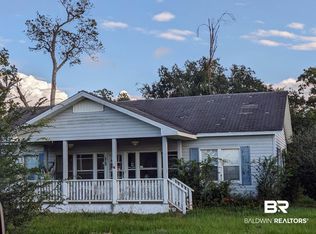 19120 County Road 20, Foley, AL 36535