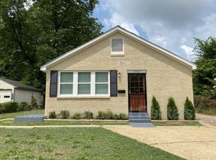 1937 State St, Memphis, TN 38114