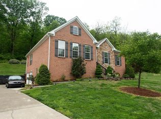 201 Indian Summer Ct, Nashville, TN 37207