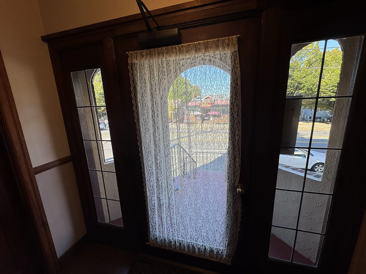 2 bed, 850 sqft, $2,800 — Photo 3