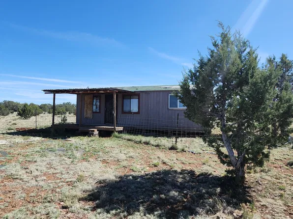690 Westwood Rnch, Ash Fork, AZ 86320