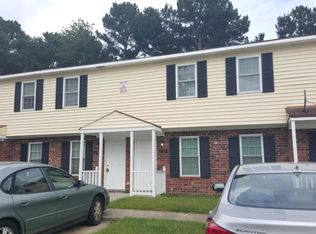 7618 Hunters Ridge Ln, North Charleston, SC 29420