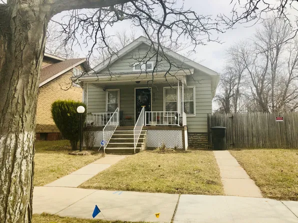 15922 Baylis St, Detroit, MI 48238