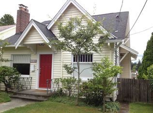 7720 17th Ave NE, Seattle, WA 98115