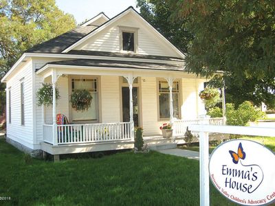 800 N 2nd St, Hamilton, MT, 59840