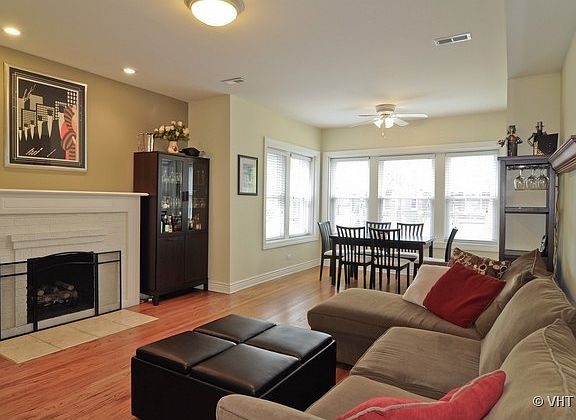 2nd image of 4436 N Campbell Ave #1N