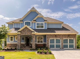 232 Towering Peaks, Canton, GA 30114