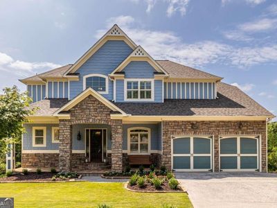 232 Towering Peaks, Canton, GA, 30114
