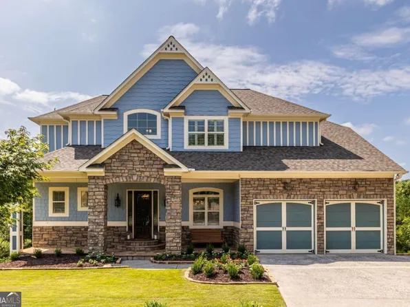 232 Towering Peaks, Canton, GA 30114