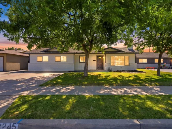 2245 E Lemmon Way, Hanford, CA 93230
