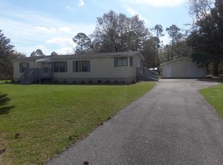 85112 Phillips Rd, Yulee, FL 32097