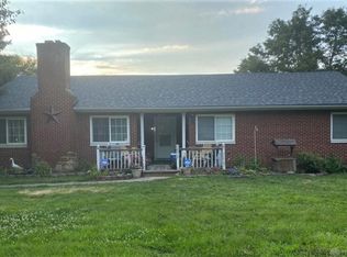 2717 Old Troy Pike, Dayton, OH 45404