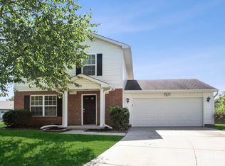 6245 Colonnade Ct, Indianapolis, IN 46237