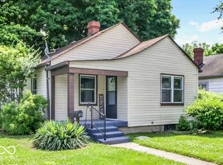 1331 N Berwick Ave, Indianapolis, IN