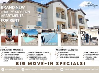 300 E Shannon Pkwy #114, Visalia, CA 93291