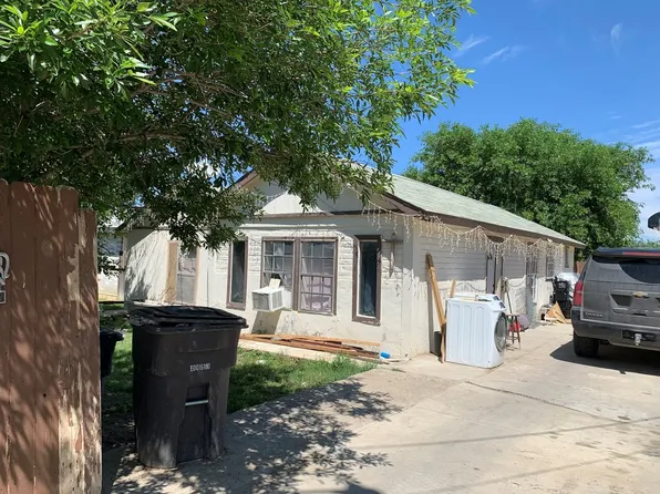124 Ranchitos Rd, Eagle Pass, TX 78852