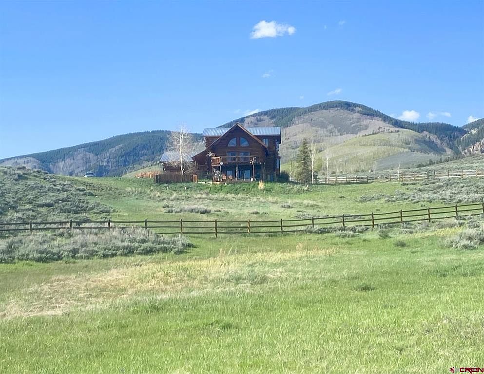 1 Renegade Rd, Almont, CO 81210 MLS 807850 Zillow